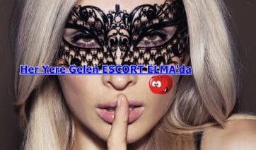 Mersin Escort