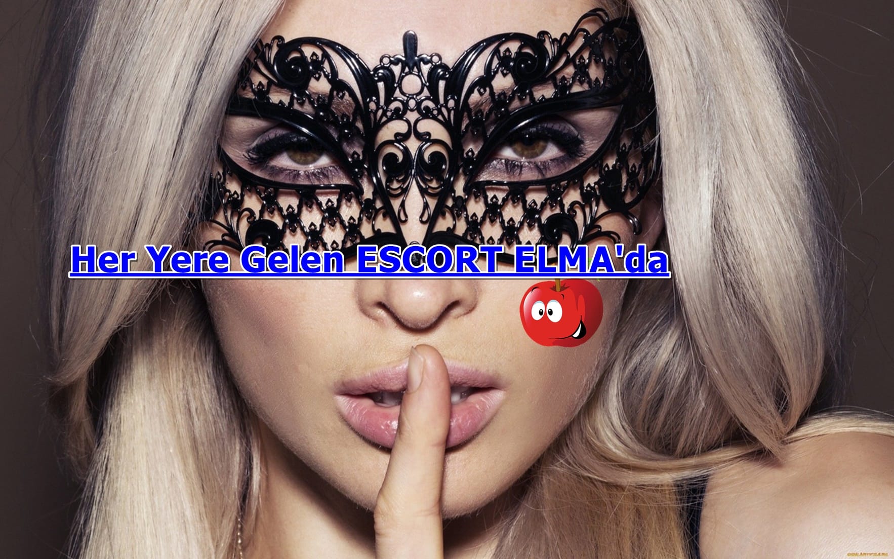 Mersin Escort